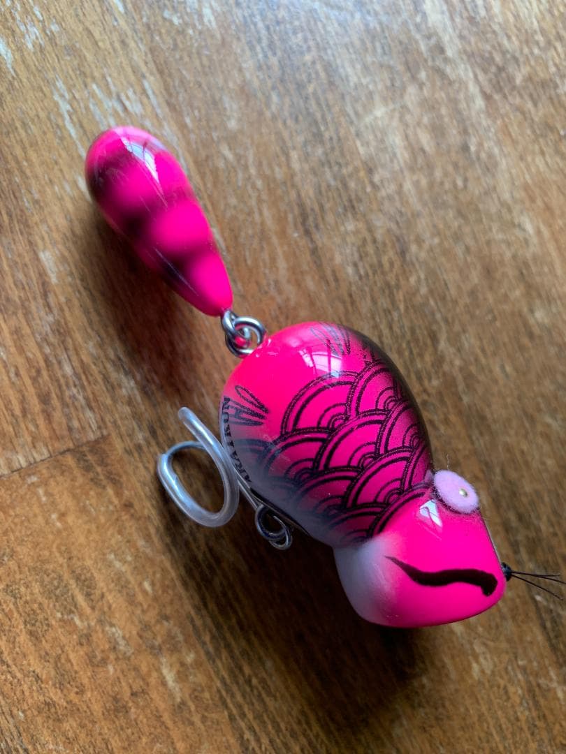 もってないの？ 特販　ZEAL　アライくんポッパー　希少