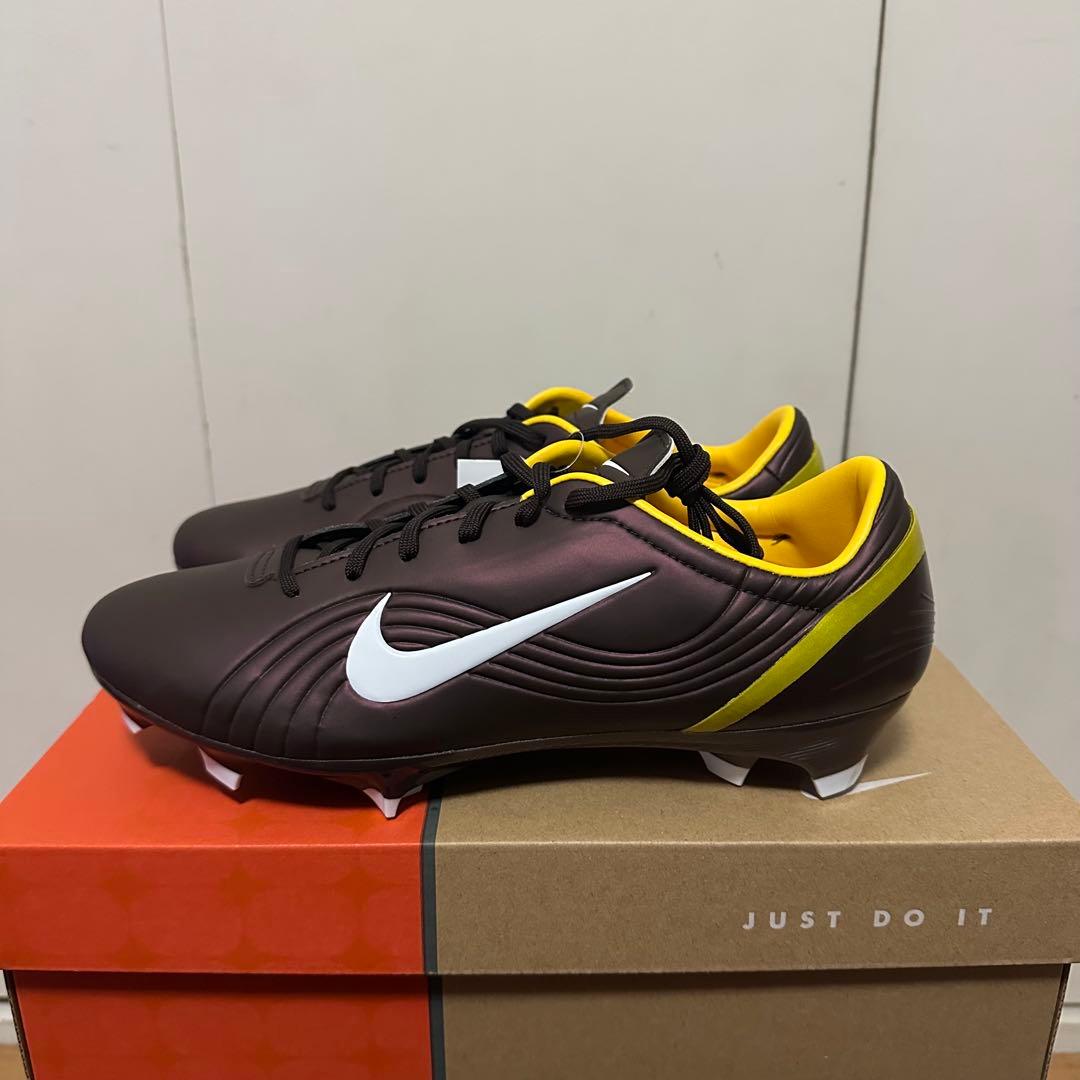 ナイキ マーキュリアル ヴェイパー 1 RGN SE 27cm