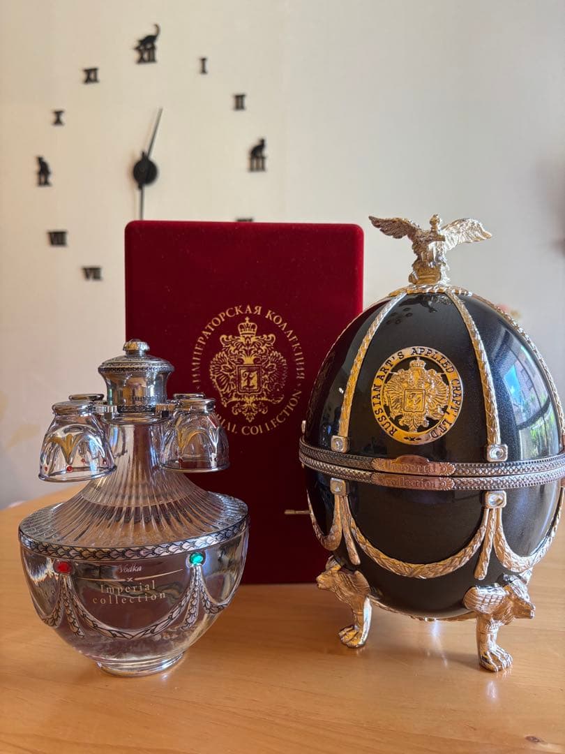 １週間限定セール中　インペリアルコレクション