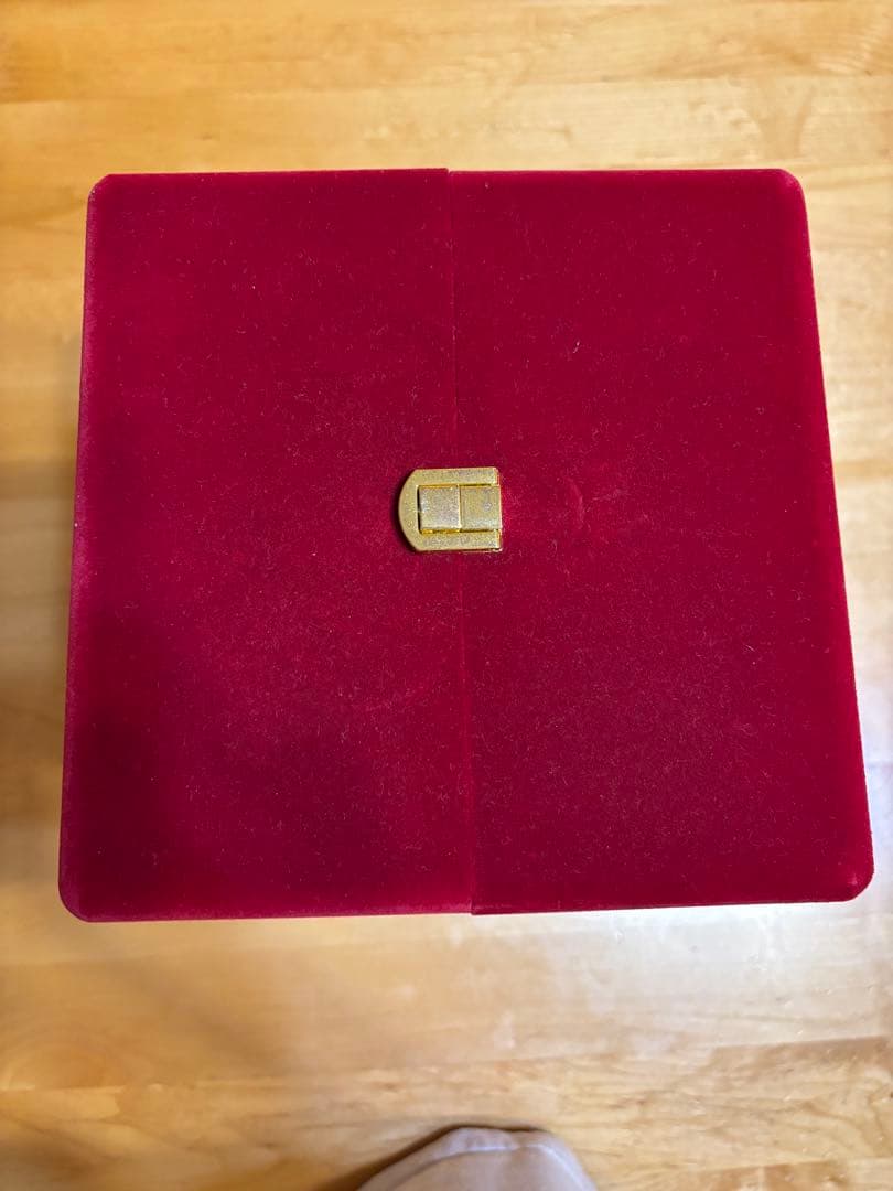 １週間限定セール中　インペリアルコレクション