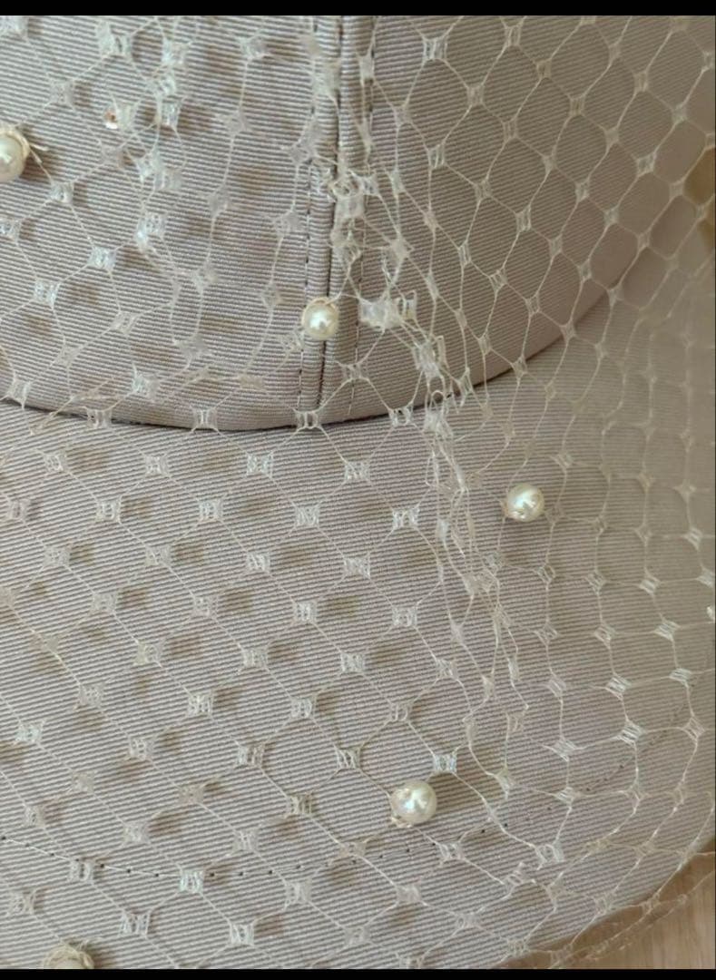 サークチュールキャップ