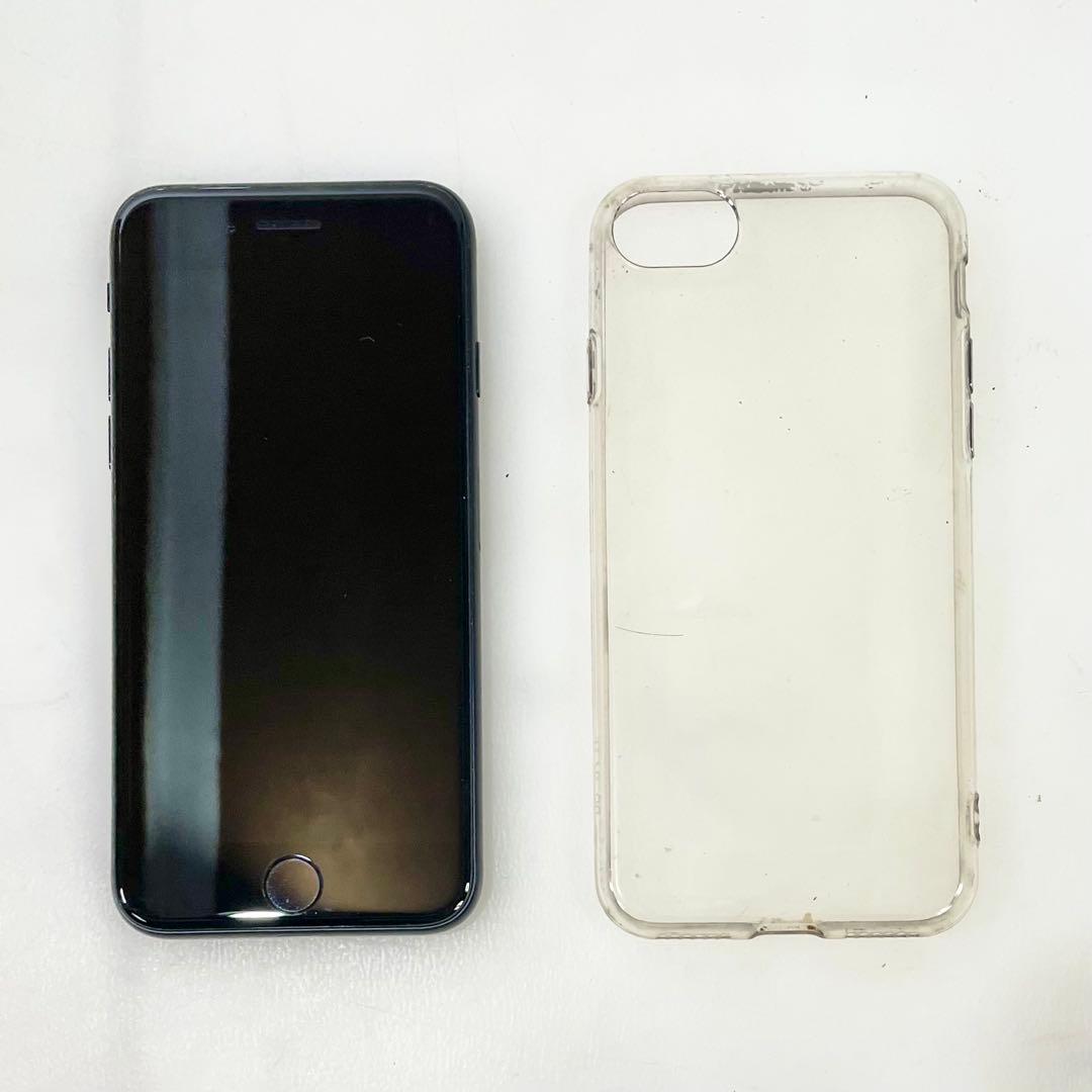 ◎ 美品 Apple iPhone SE 第三世代 MMYC3J/A 98％