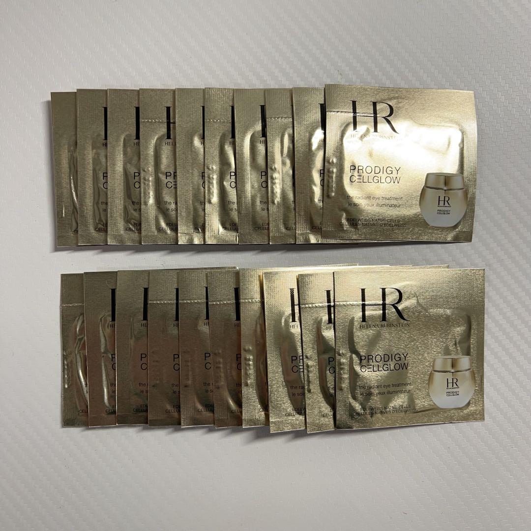 ヘレナルビンスタイン プロディジー　CELグロウ アイ 1.5gx20=30g