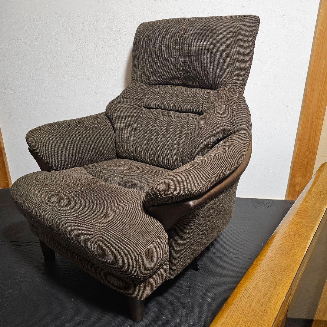 ソファ ソファー 1人掛けソファ 1人掛け パーソナルソファ おしゃれ コンパク