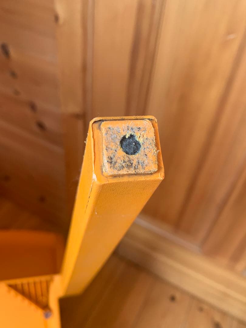 イタリア製　BONTEMPI CASA ボンテンピカーサ AQUA Chair