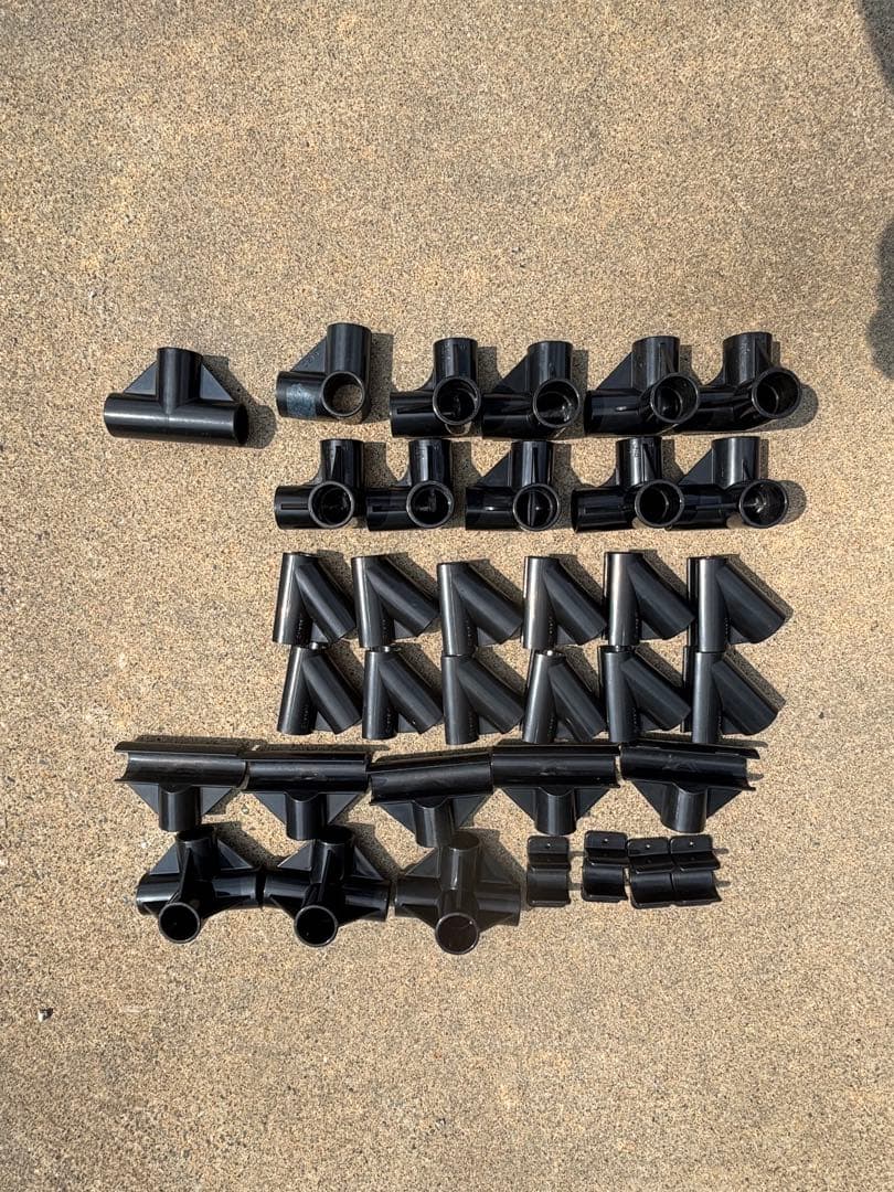 日産セレナ　ベッドキット　車中泊