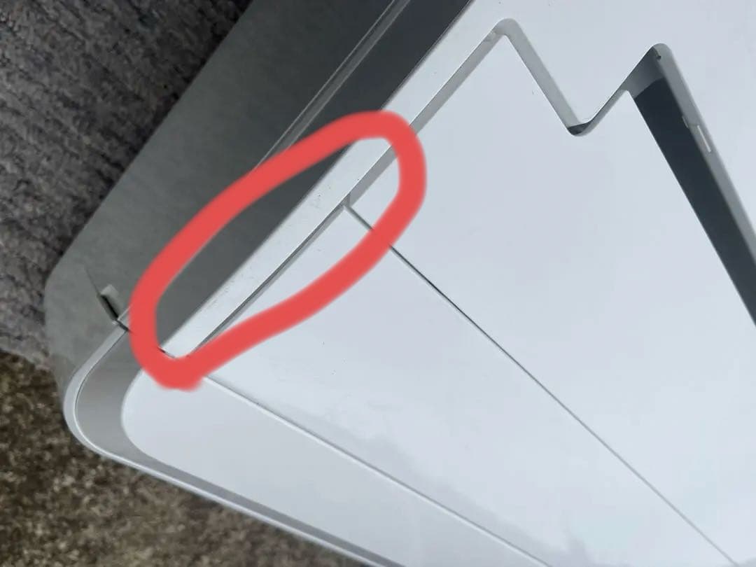 ル*ウ様 東芝　エアコン RAS-G221R 2021年製　6畳 ホワイト