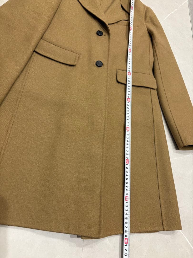 VALENTINO ヴァレンティノ　コート