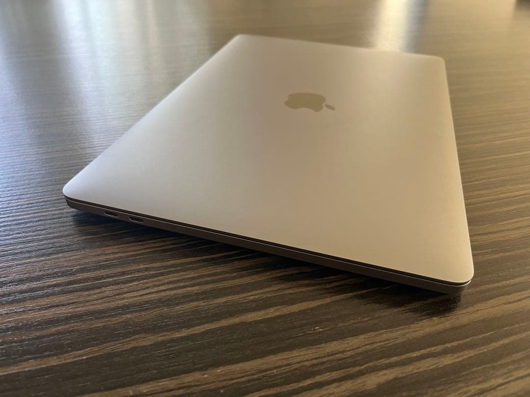 【値下げ】MacBook Pro 13インチ 2TB スペースグレイ