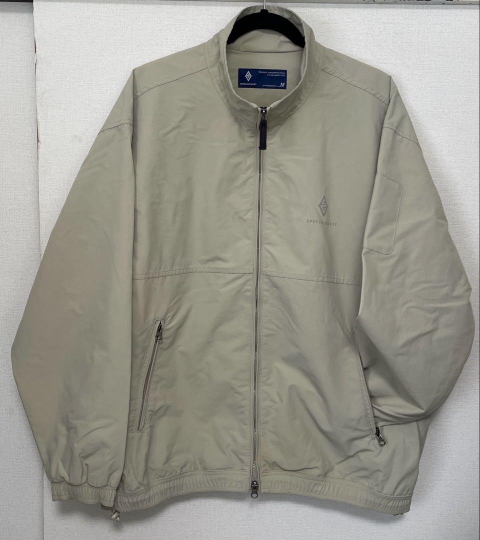 SPECIALGUEST スペシャルゲスト ジャケット ウェアM