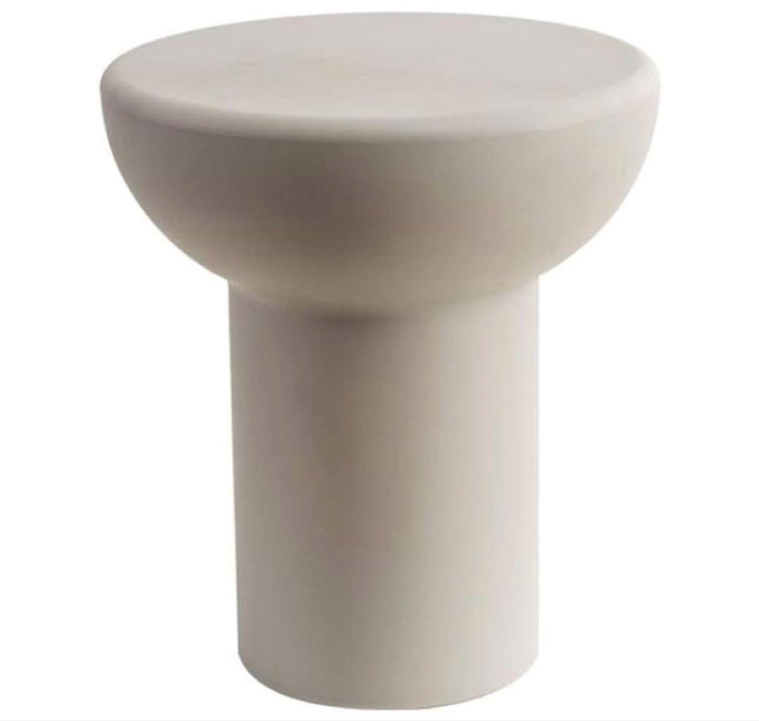 Virocd スツール サイドテーブル