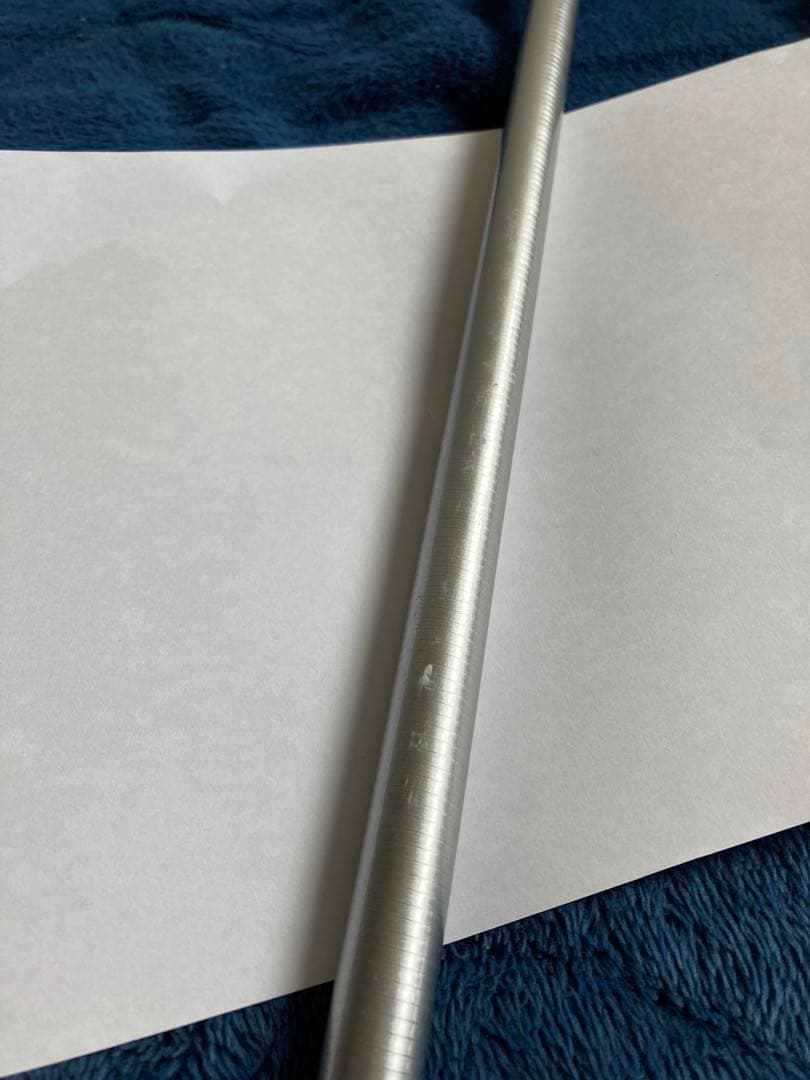 Daiwa プレッサドライ1,5- 53 2011年モデル