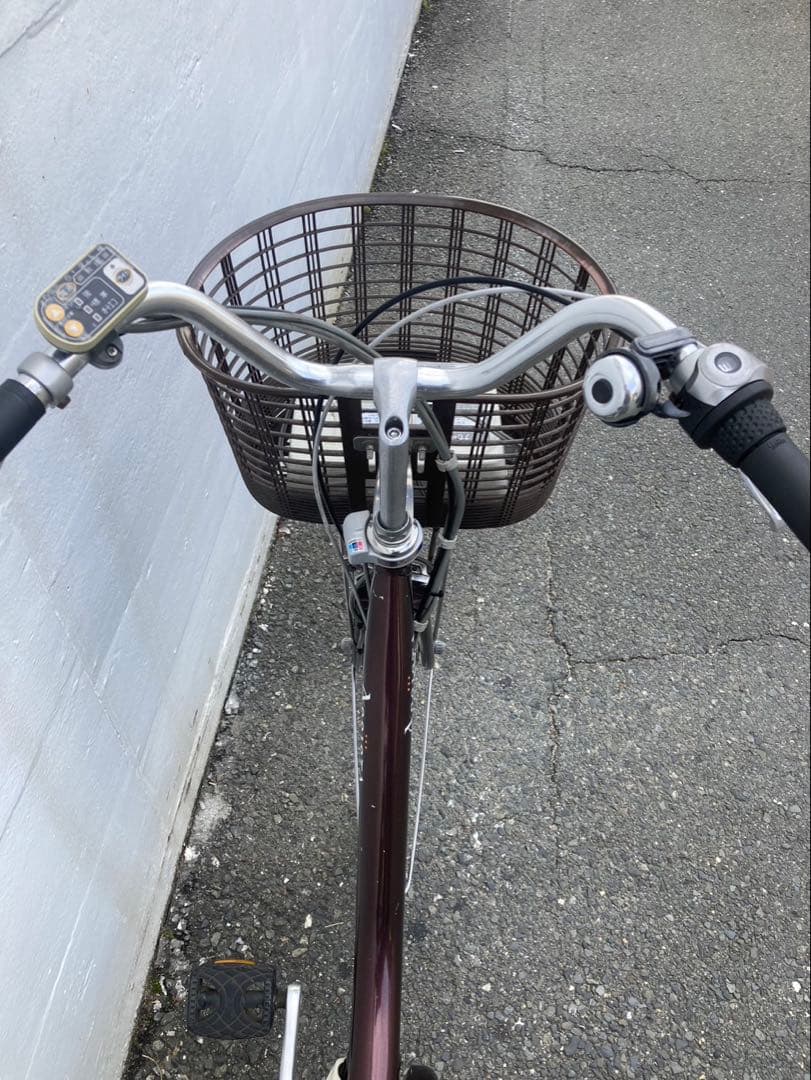 1747 スペアキー