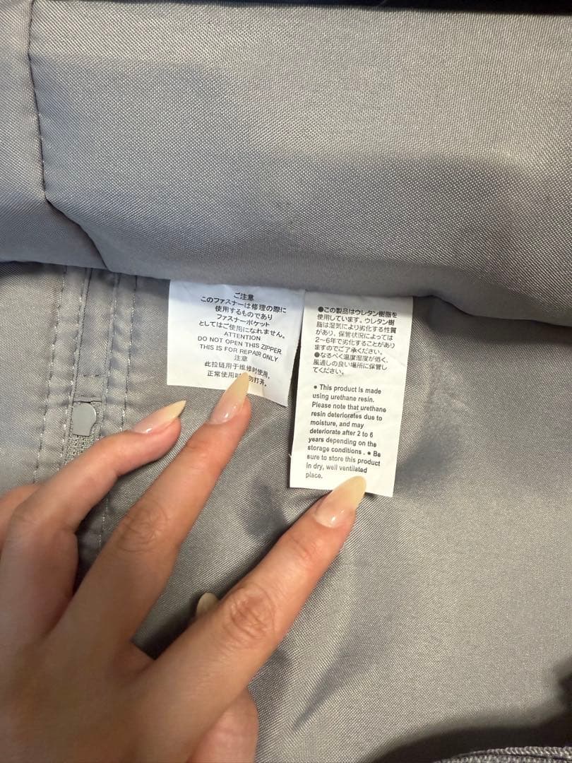 週末限定値下げ【無印良品】MUJI ハードキャリーケース 104L（105L）黒