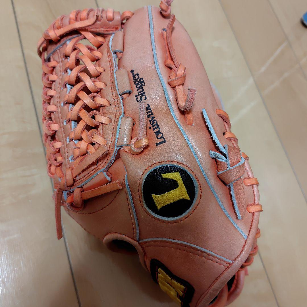 グローブ　ルイスビルスラッガー　Louisville Slugger TPX