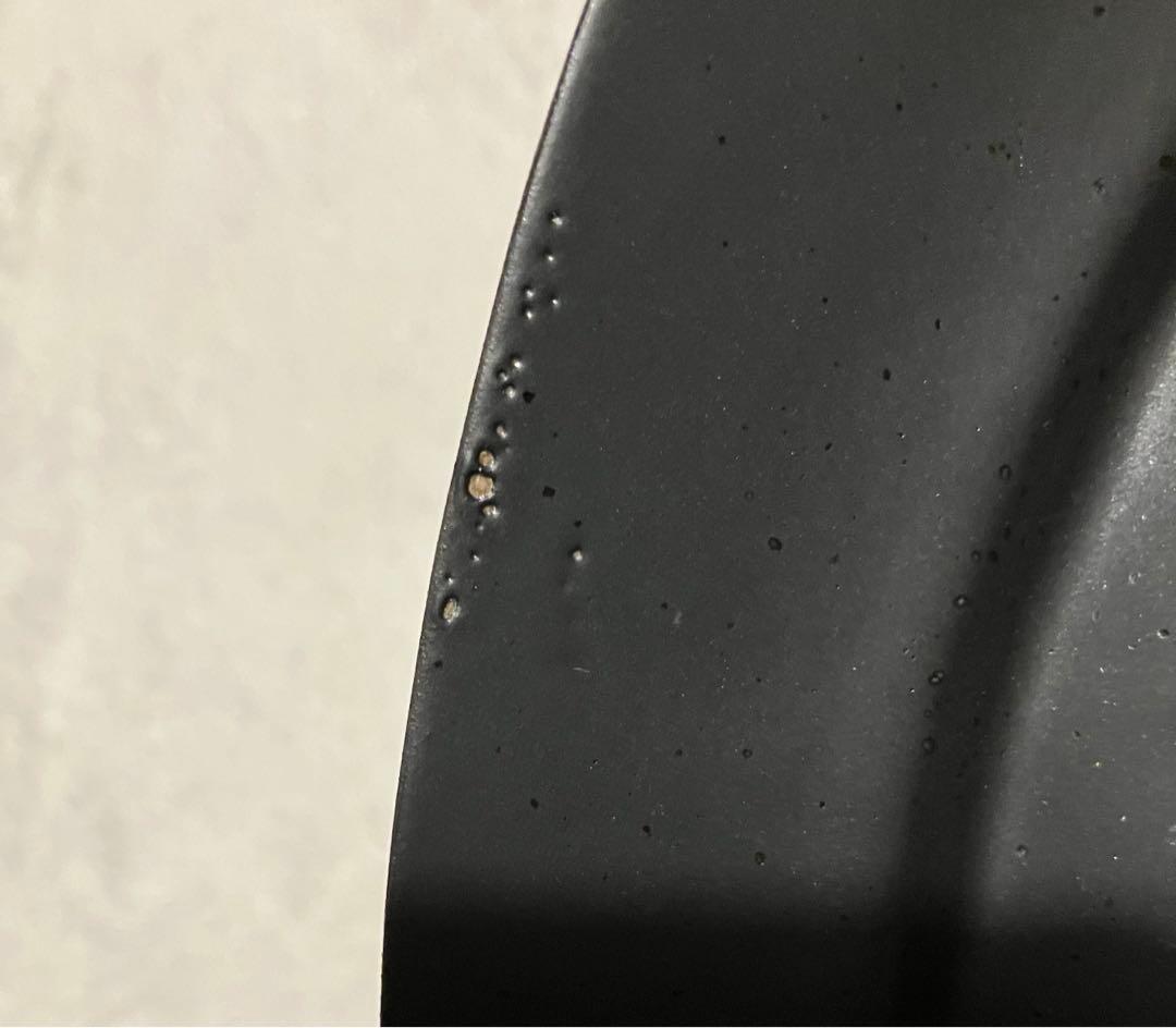 【B品】井山三希子さん　オーバルプレート7枚セット