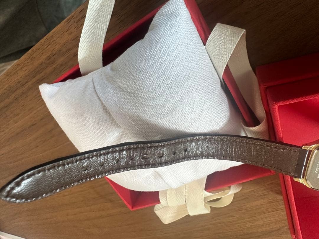 【最終値下げ】SEIKO Shinzone シンゾーン　腕時計