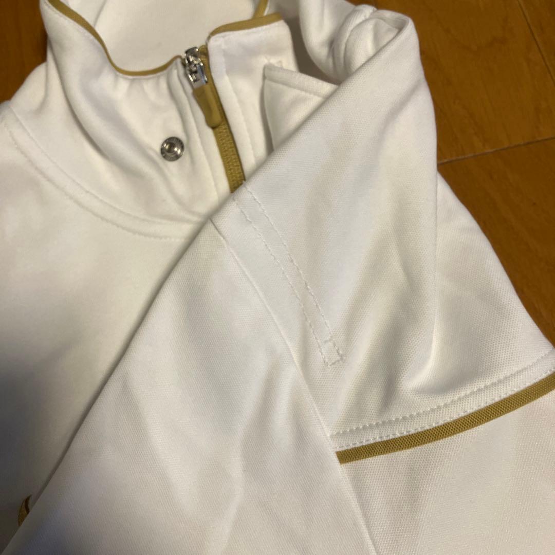 【日本未発売 希少!】フェデラー ナイキ 2010ウィンブルドン RFジャケット