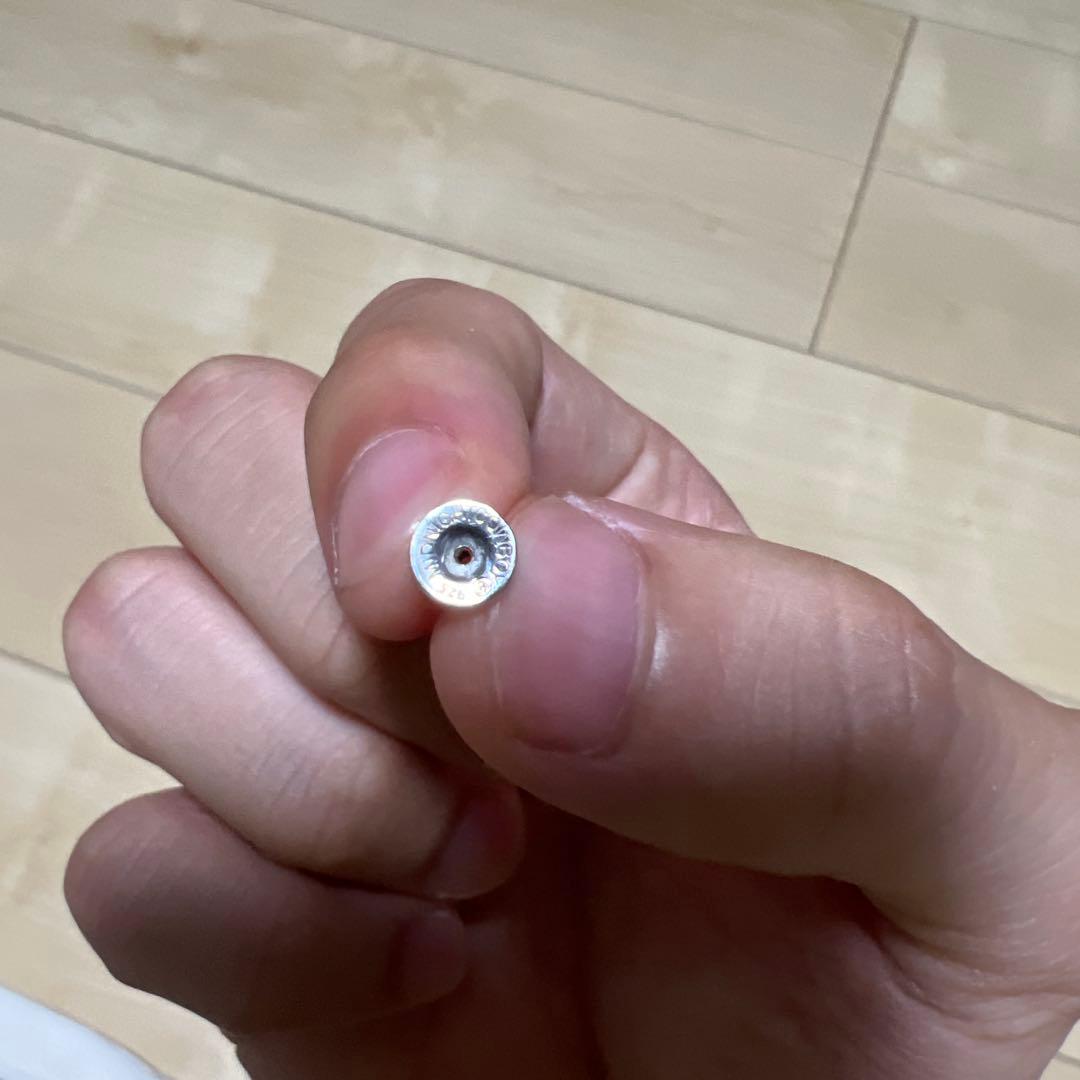 CAREERING×TRIPSTER 片耳ピアス