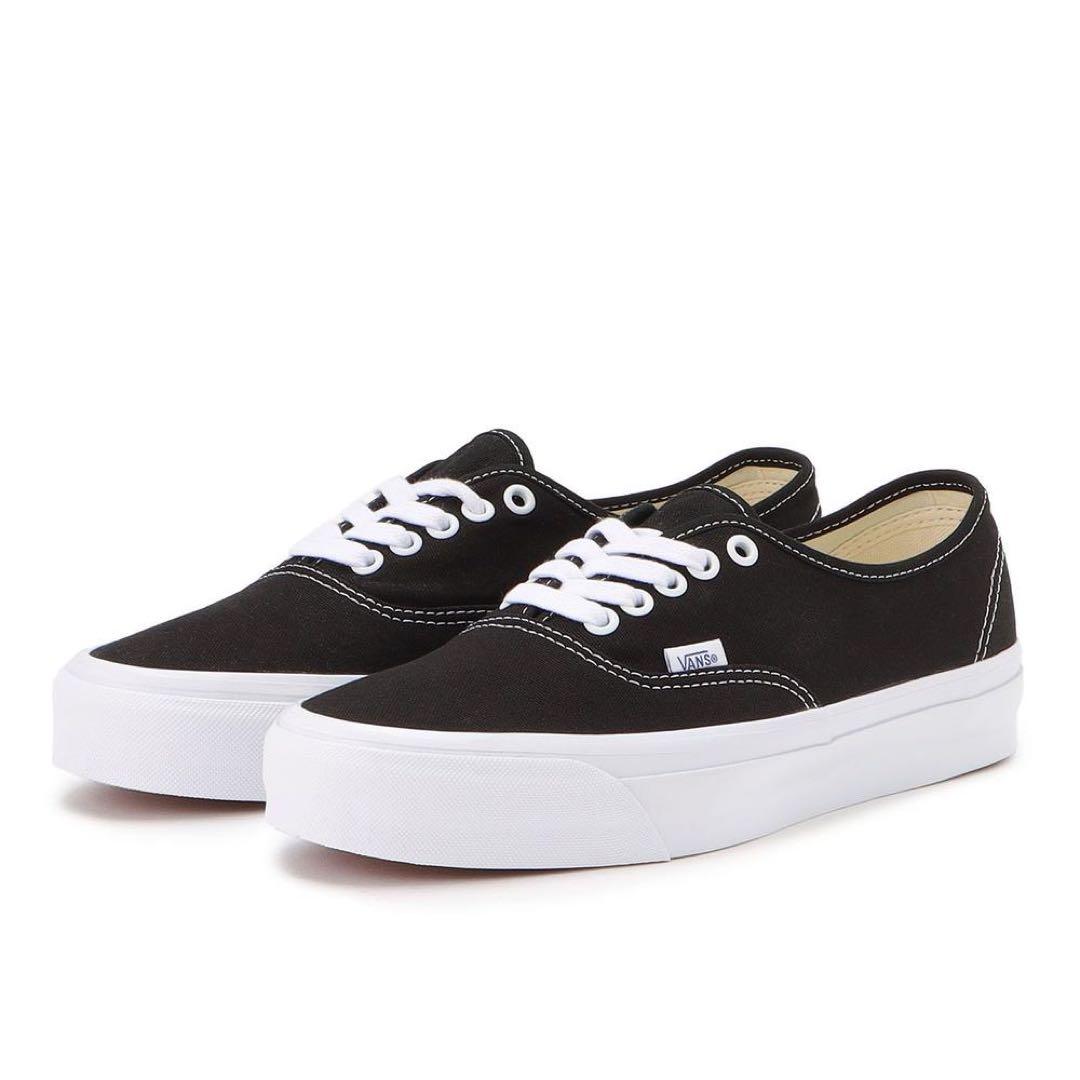 新品 VANS PREMIUM AUTHENTIC REISSUE 44 OVY