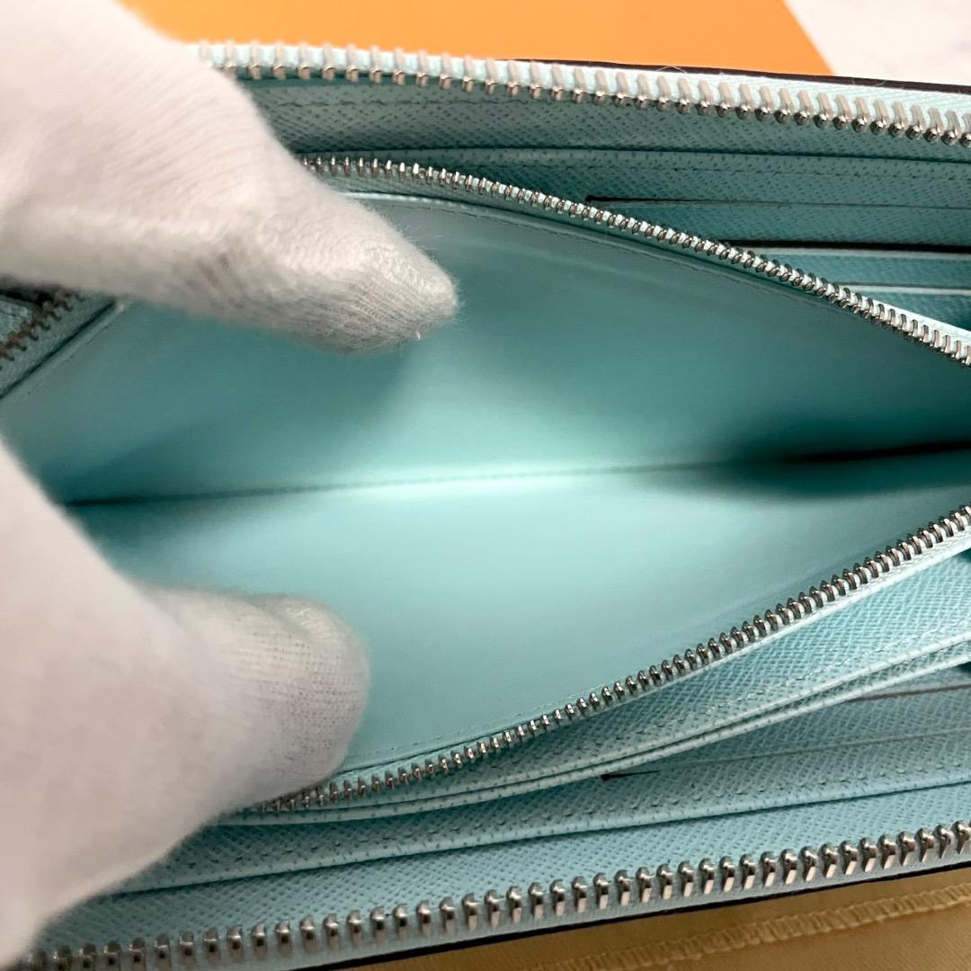✨極美品✨ルイヴィトン エピ ジッピーウォレット 長財布