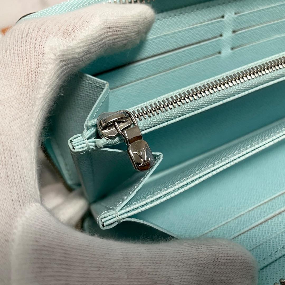 ✨極美品✨ルイヴィトン エピ ジッピーウォレット 長財布