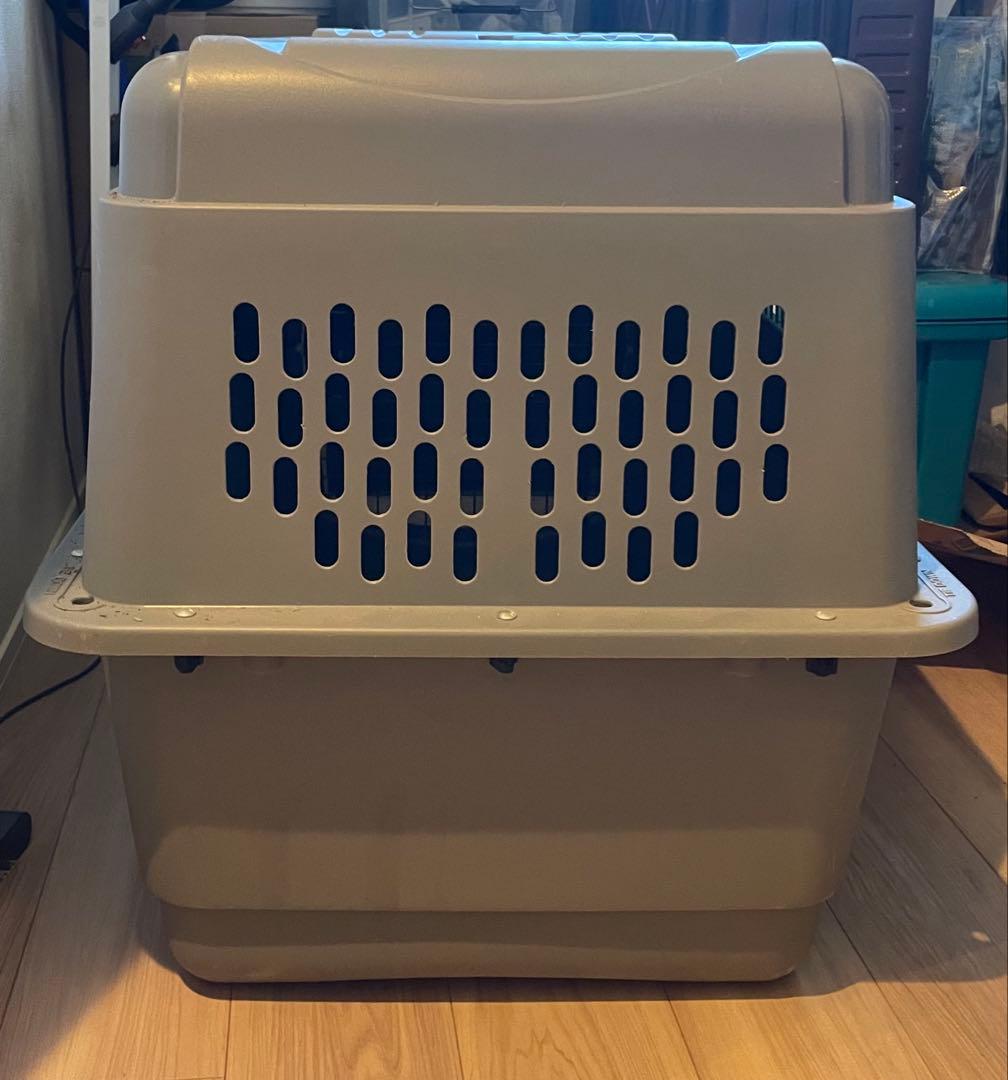 中型犬用　航空ケージ・キャリー・クレート