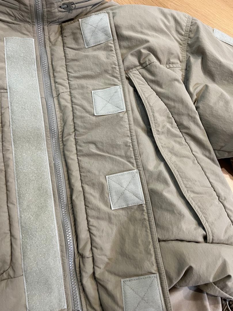 トゥデイフル TODAYFUL Monster Down Jacket