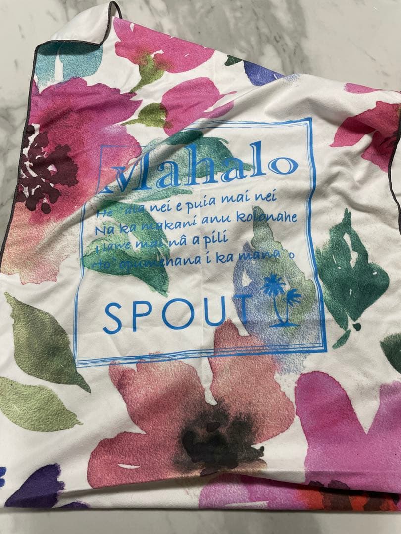 LAVA ヨガマット、ラグ、マットケースセットおまとめ5点セット(おまけ付き)