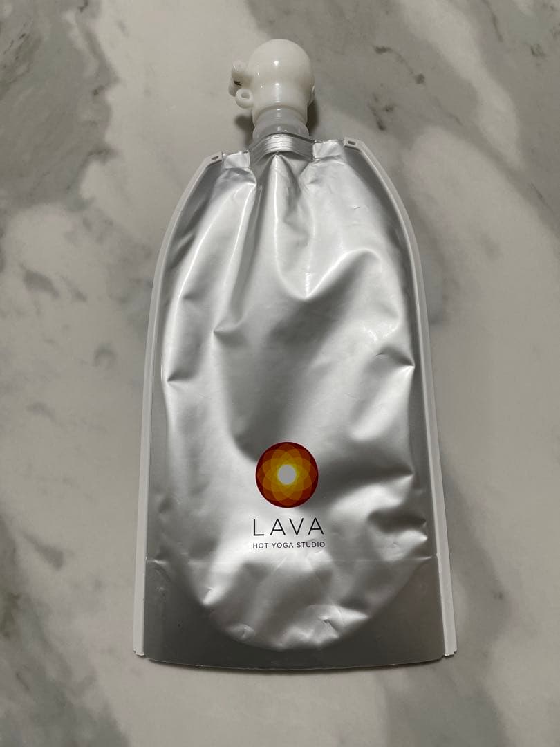LAVA ヨガマット、ラグ、マットケースセットおまとめ5点セット(おまけ付き)