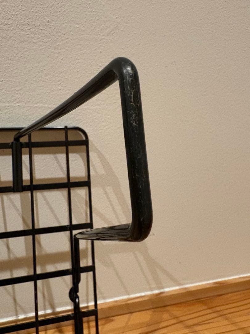 キャンプ用品5点まとめ売り　ソフトコンテナ・ラック・コードユニット・スタンドなど