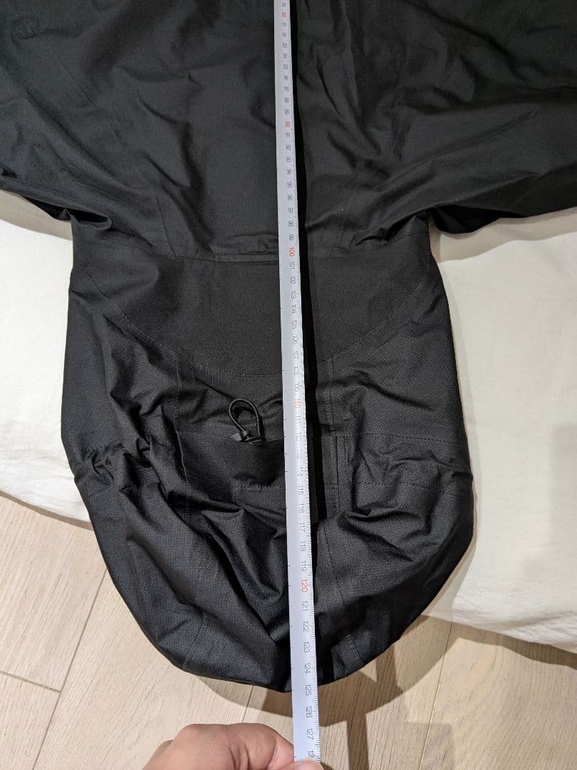 V*c様 【Goldwin for 1LDK】Pertex Shield Air