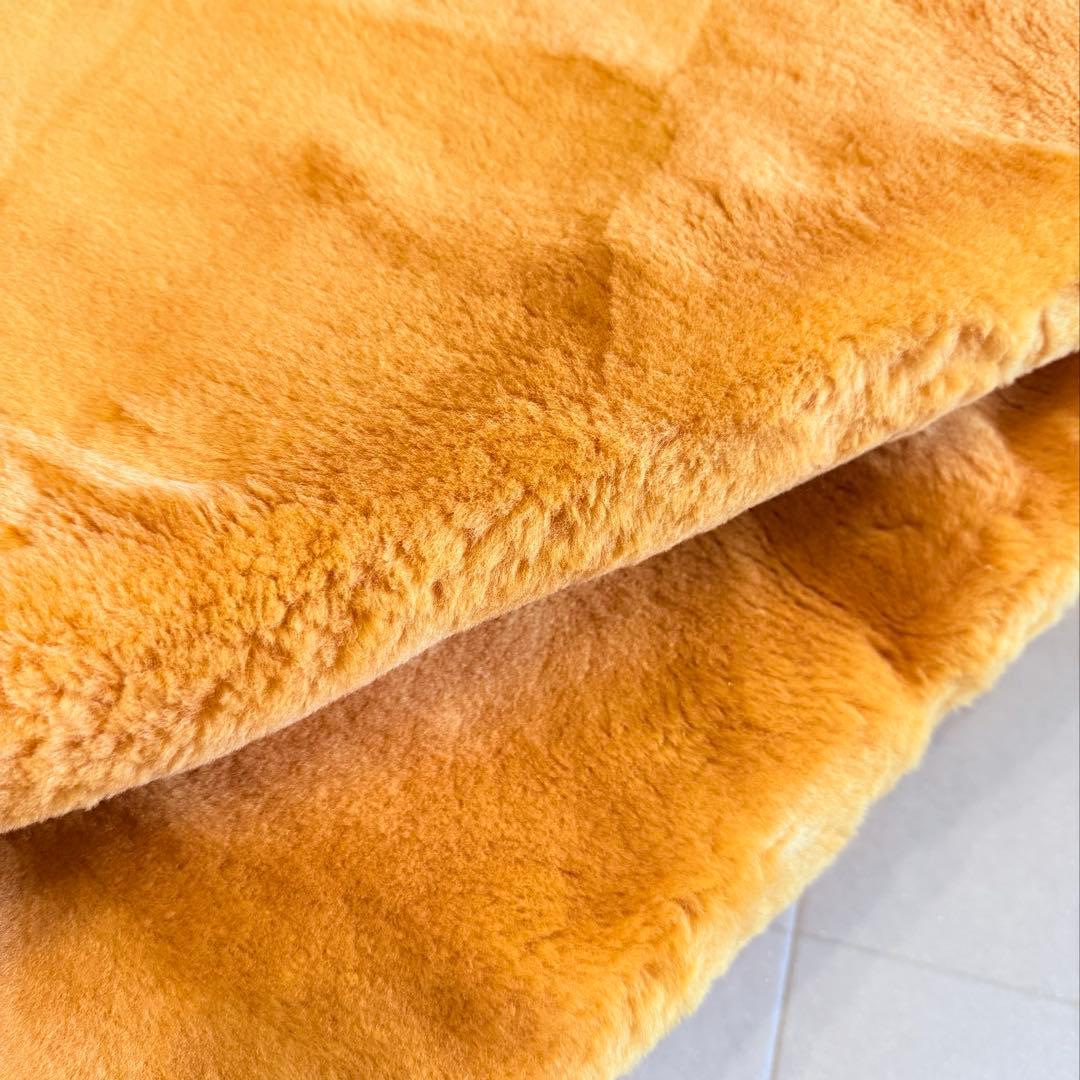 グラフトン ムートンシーツ