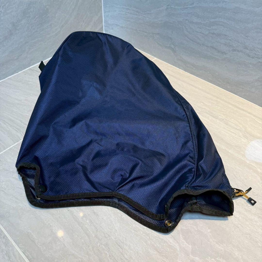 サンマウンテン　マーベリック　キャディバッグ　USA製　軽量