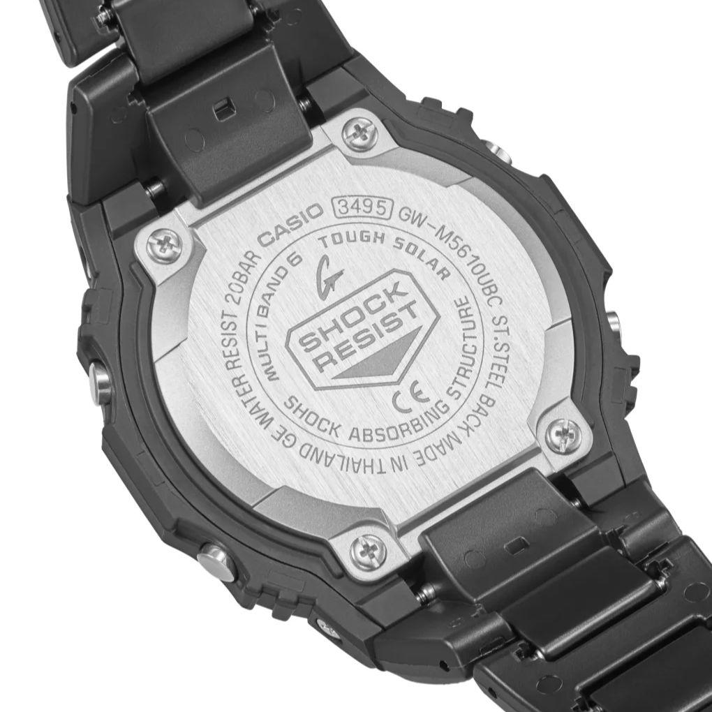 純正コンポジットバンド G-SHOCK