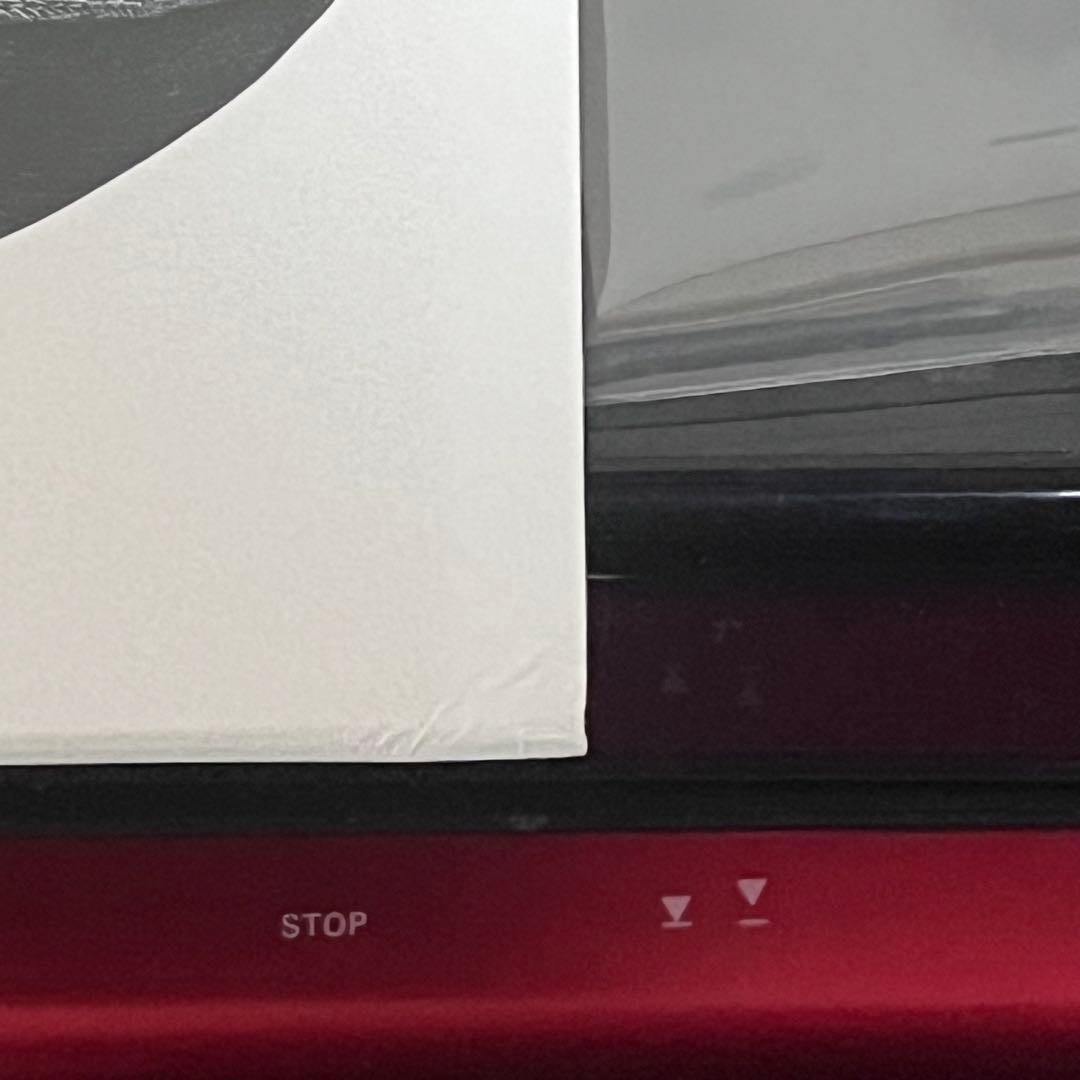 3house terminal3 1st LP レコード アナログ盤 傷あり