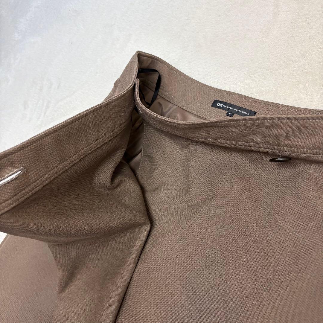 【未使用✨定価￥80,300✨3点セット】23区 ジャケット パンツ スカート