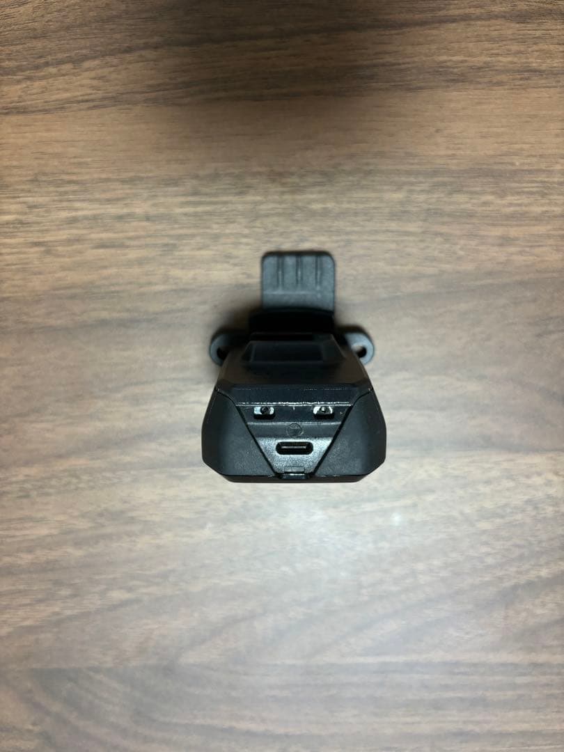 trek carback レーダー