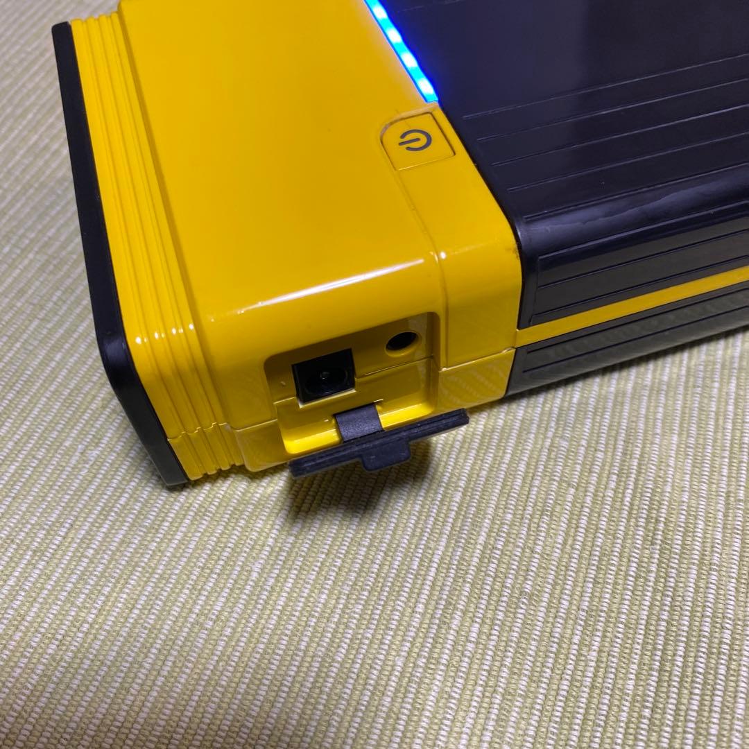 日立PS-16000RP ポータブルパワーソース ジャンプスターター