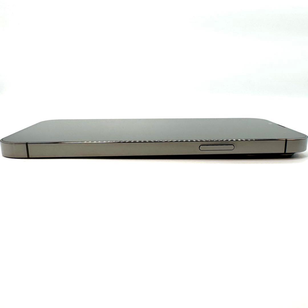 Apple iPhone 13 Pro Maxグラファイト 128GB 本体