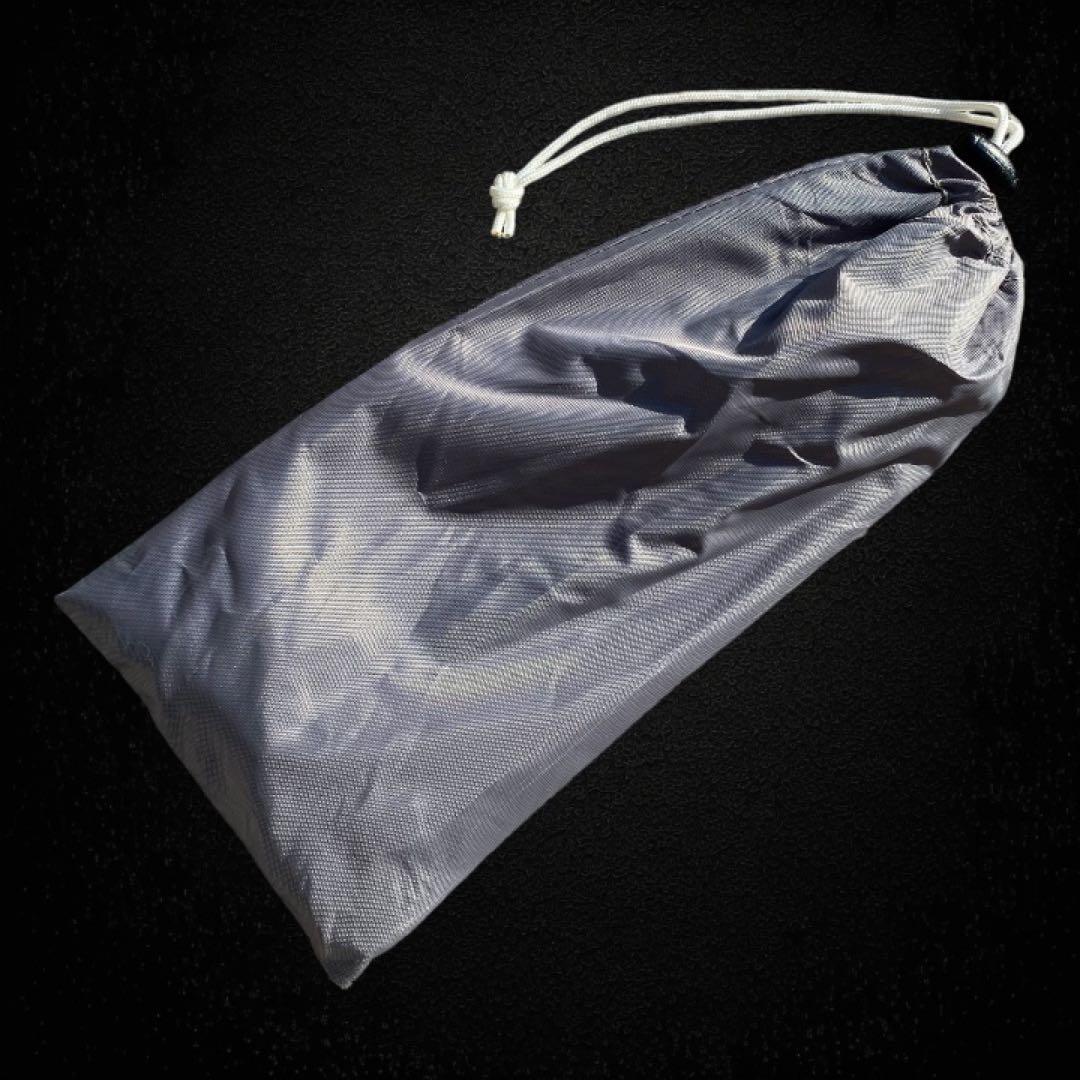 新品級✨ONEPOLE TENT RX(L) キャンプテント T6-817-KH