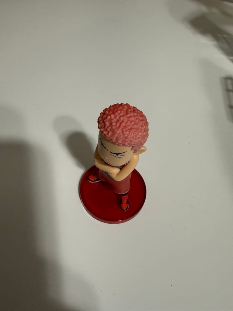 SLAM DUNK フィギュア 5体セット + カップ 新装版全巻セット