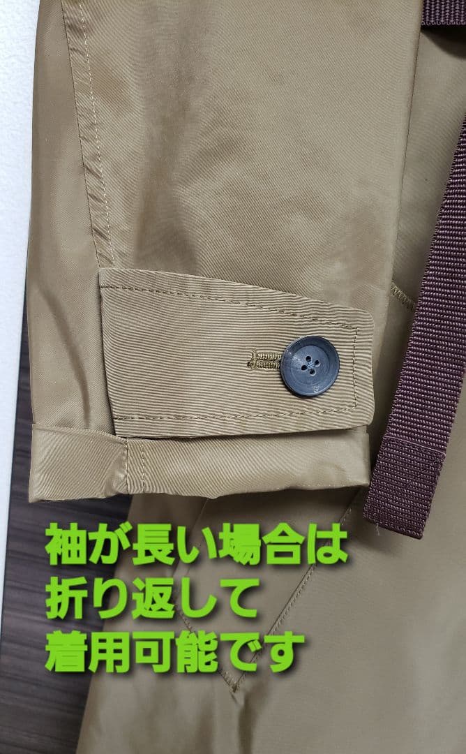 タ*ン様 kolor 20aw 表参道限定コート size1 カラー オリジナル