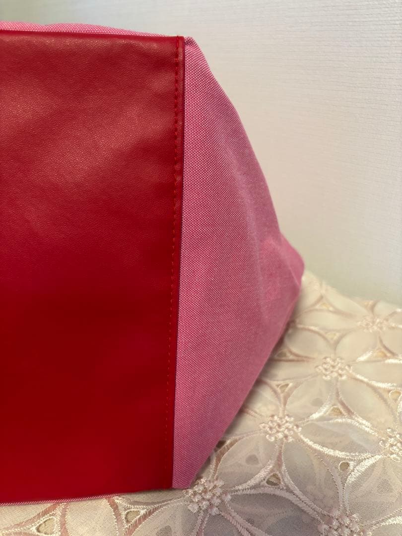 ファミリア　リバティ　トート