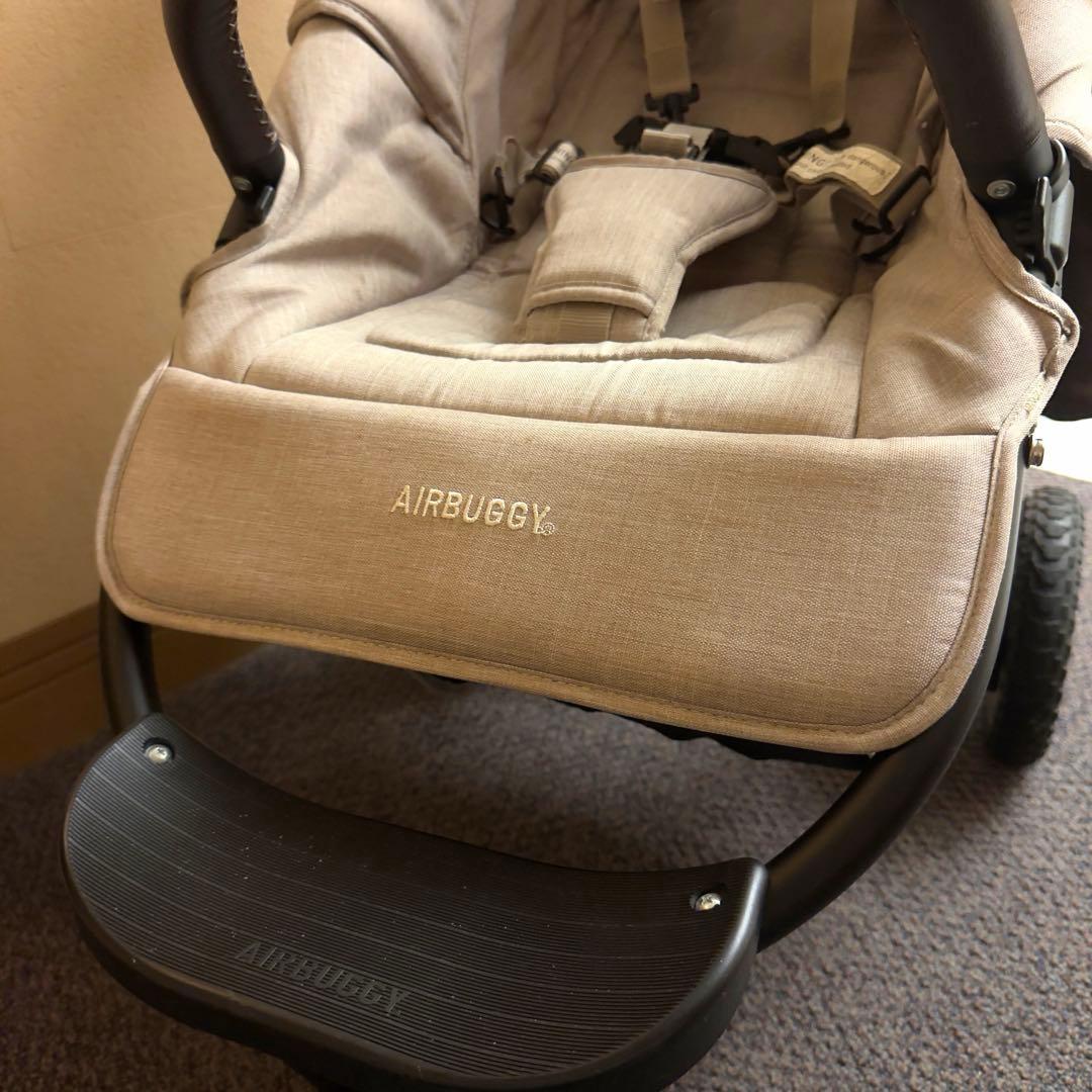 最上級モデル　エアバギー ココプレミア フロムバース