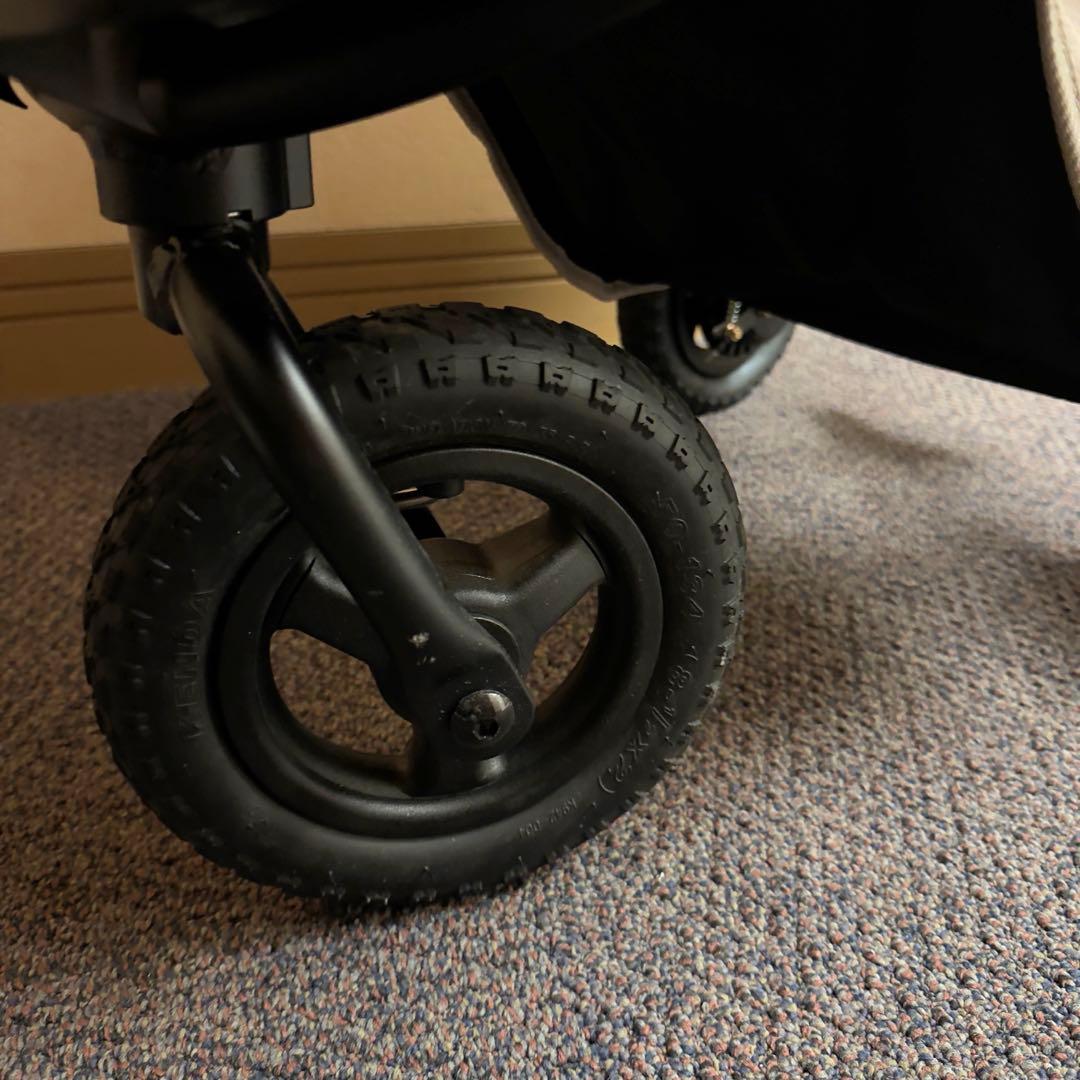 最上級モデル　エアバギー ココプレミア フロムバース