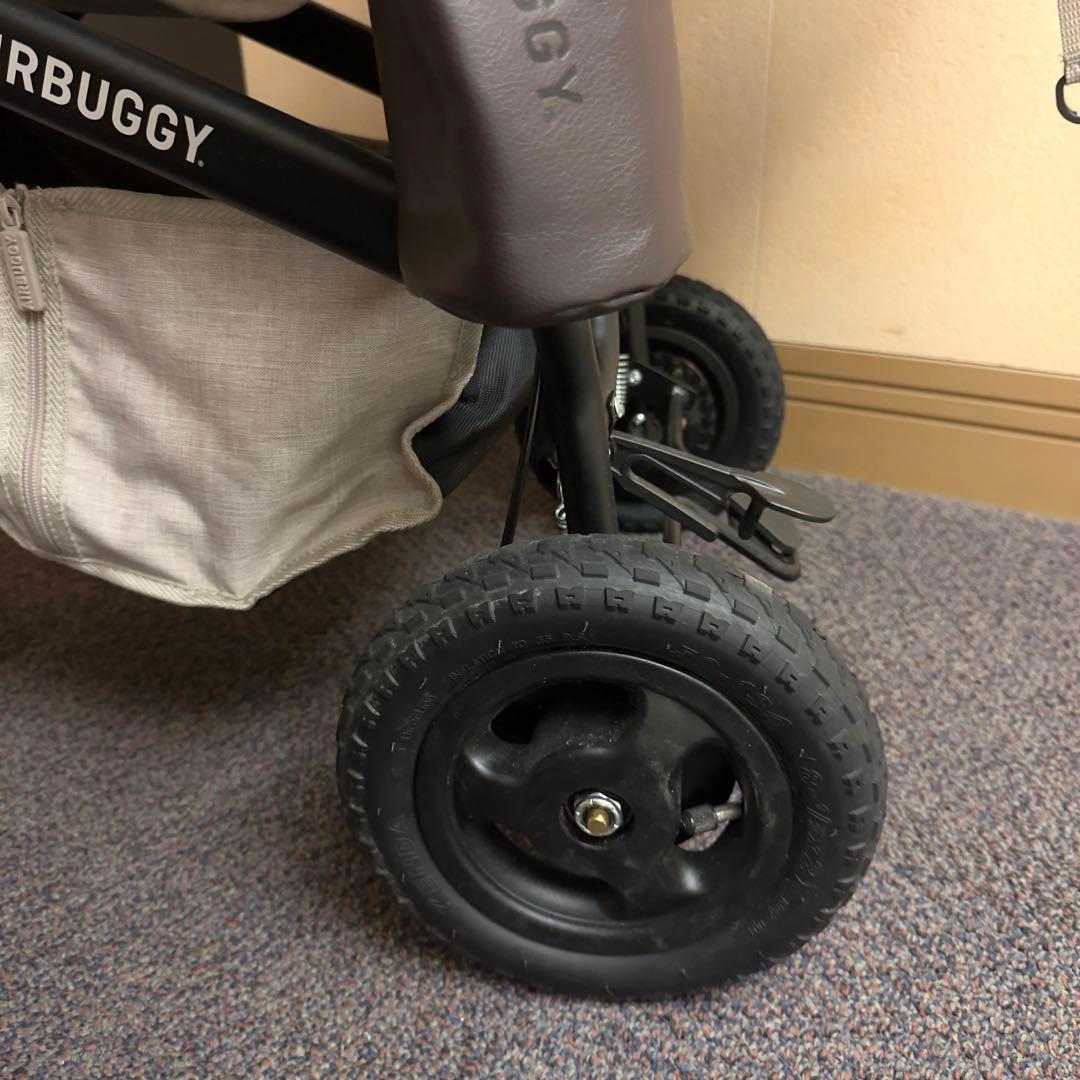 最上級モデル　エアバギー ココプレミア フロムバース