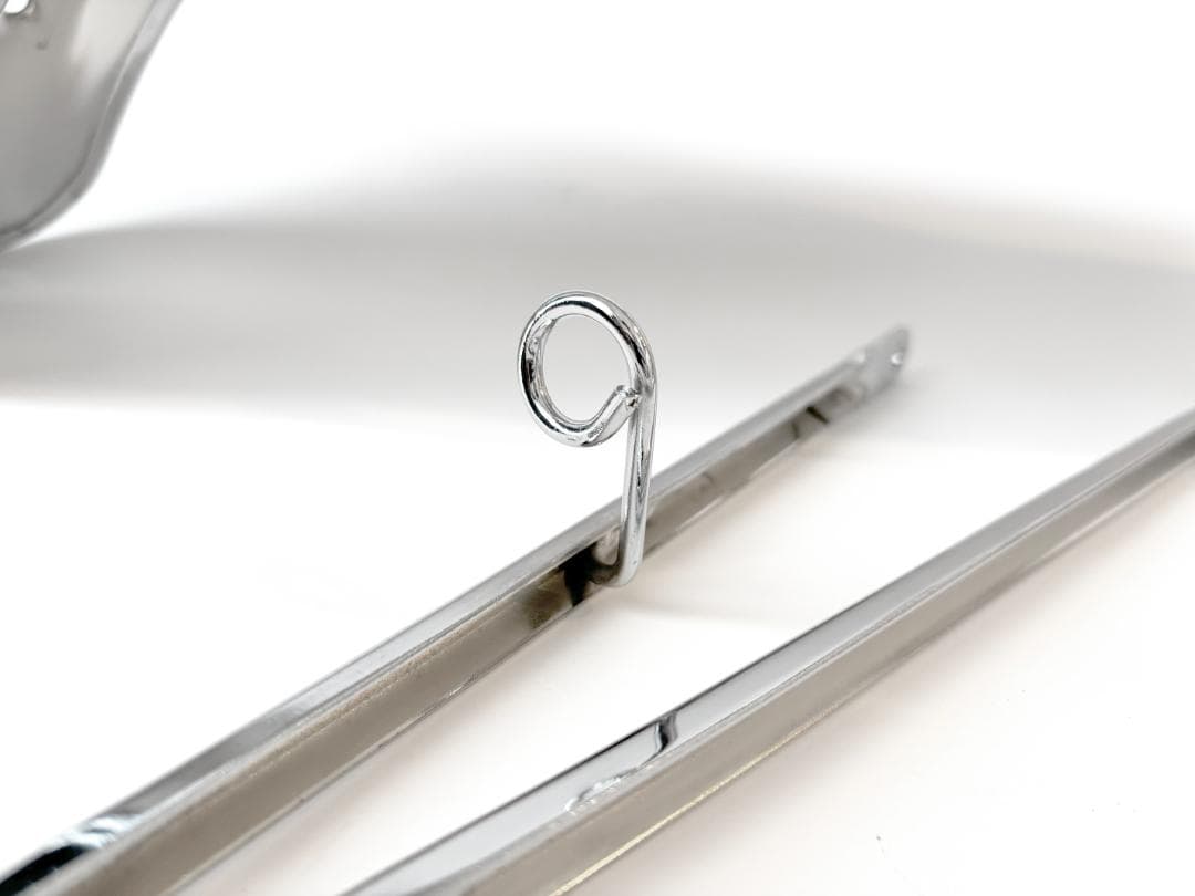 新品 スズキ GT380 GT500 GT750 フロントフェンダー