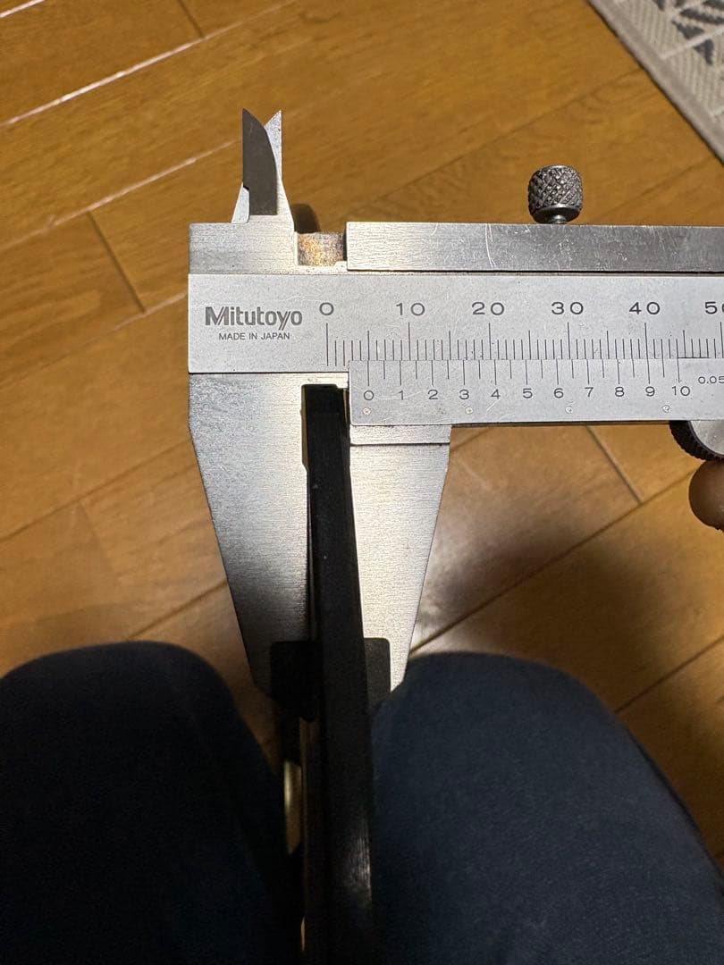 サンスター　Fディスクローター KC-101 スリットタイプ　左右　中古です。