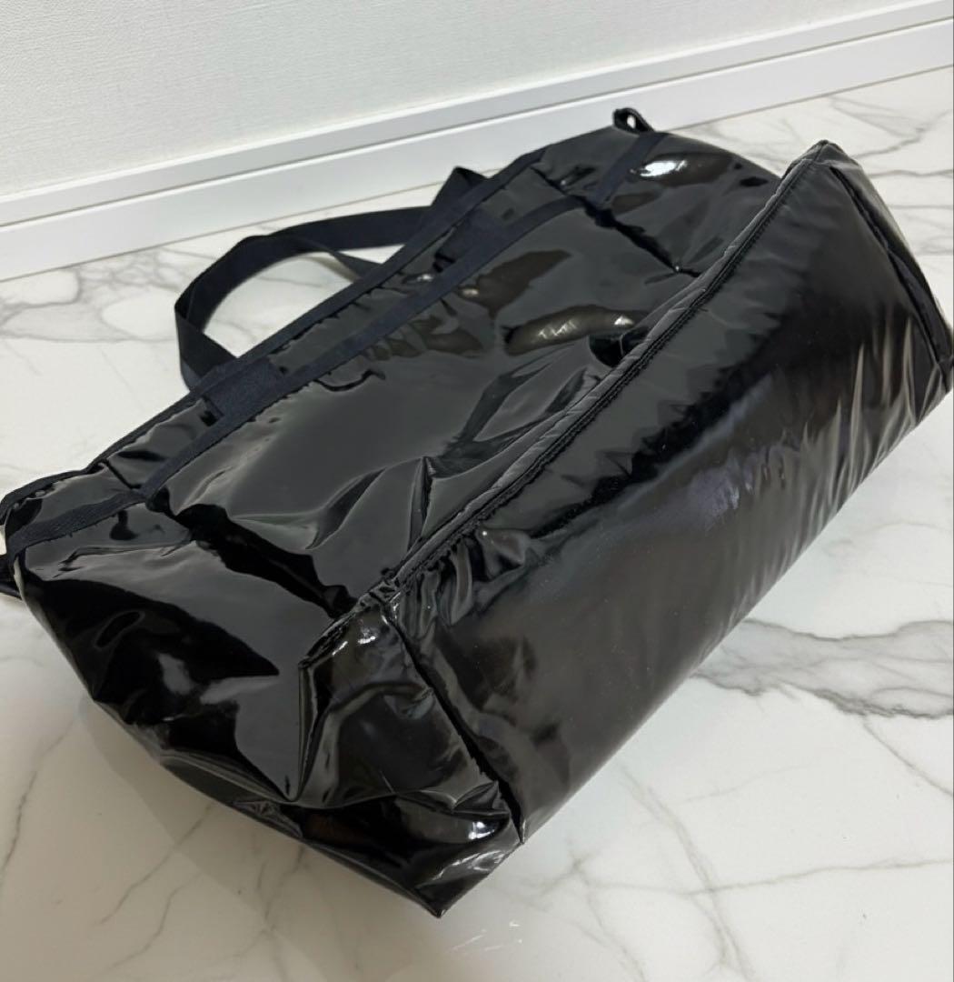 レスポートサック ひとりっぷ ANA トラベルトート LESPORTSAC